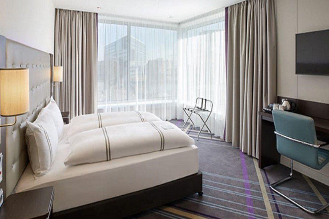 Hotel Premier Alexanderplatz 3*
