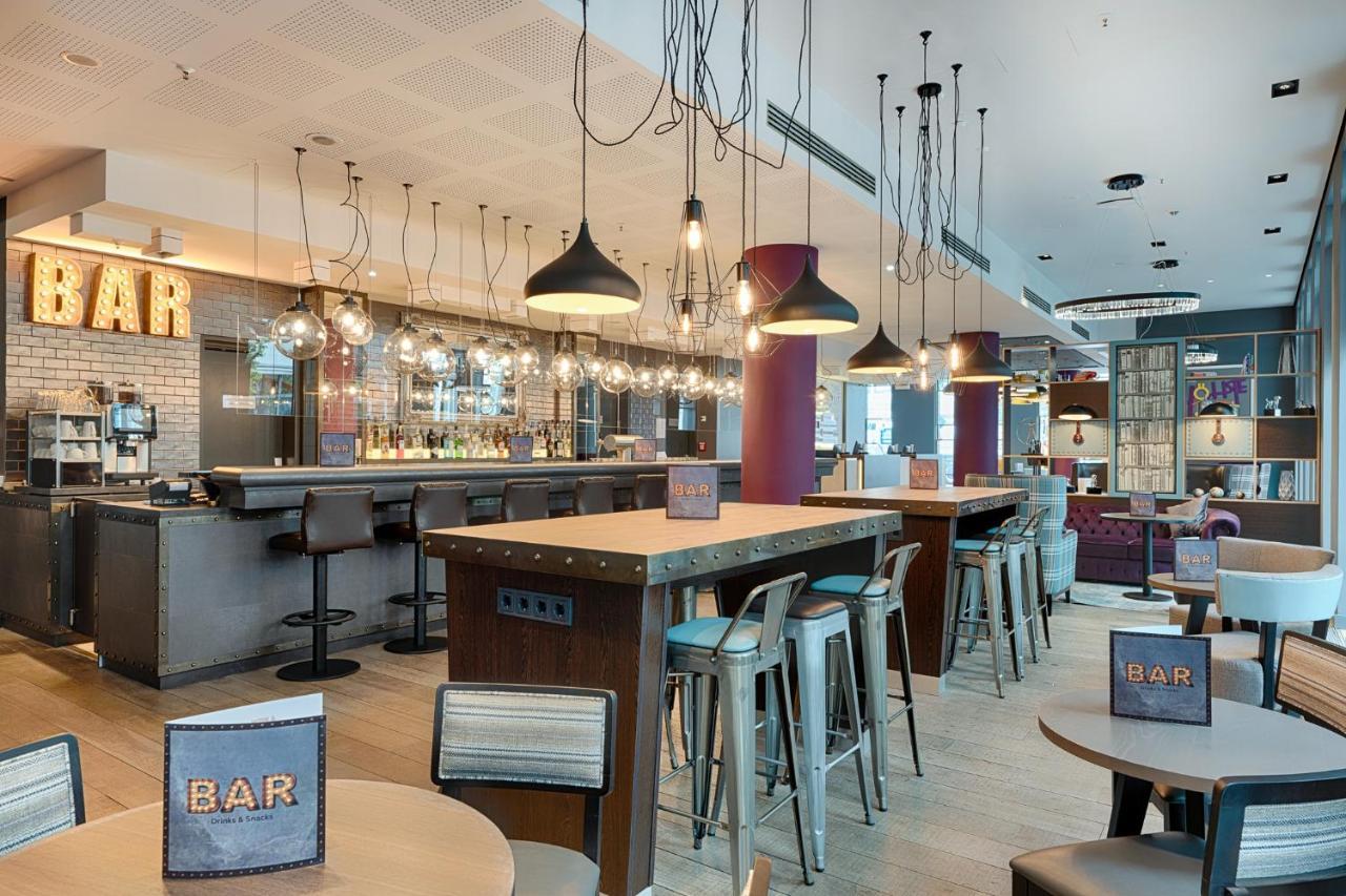 Premier Alexanderplatz Hotel Berlino