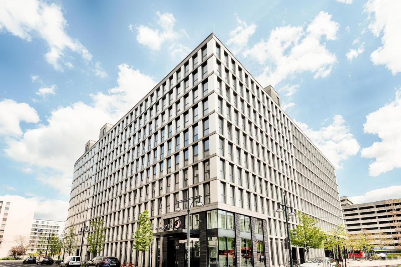 Premier Alexanderplatz Berlino