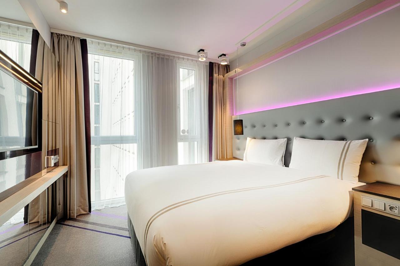 Hotel Premier Alexanderplatz