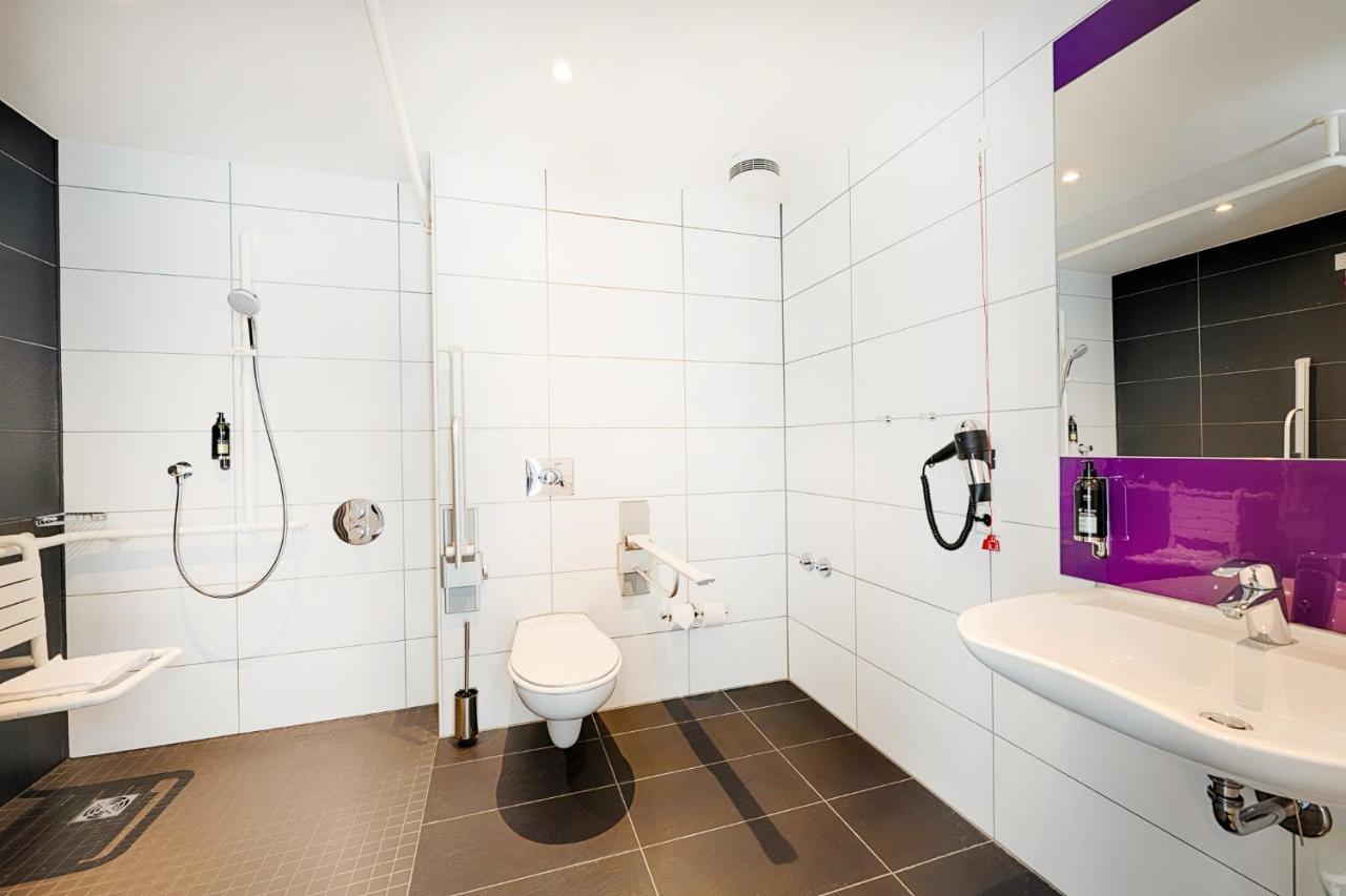 Premier Alexanderplatz Hotel Berlino