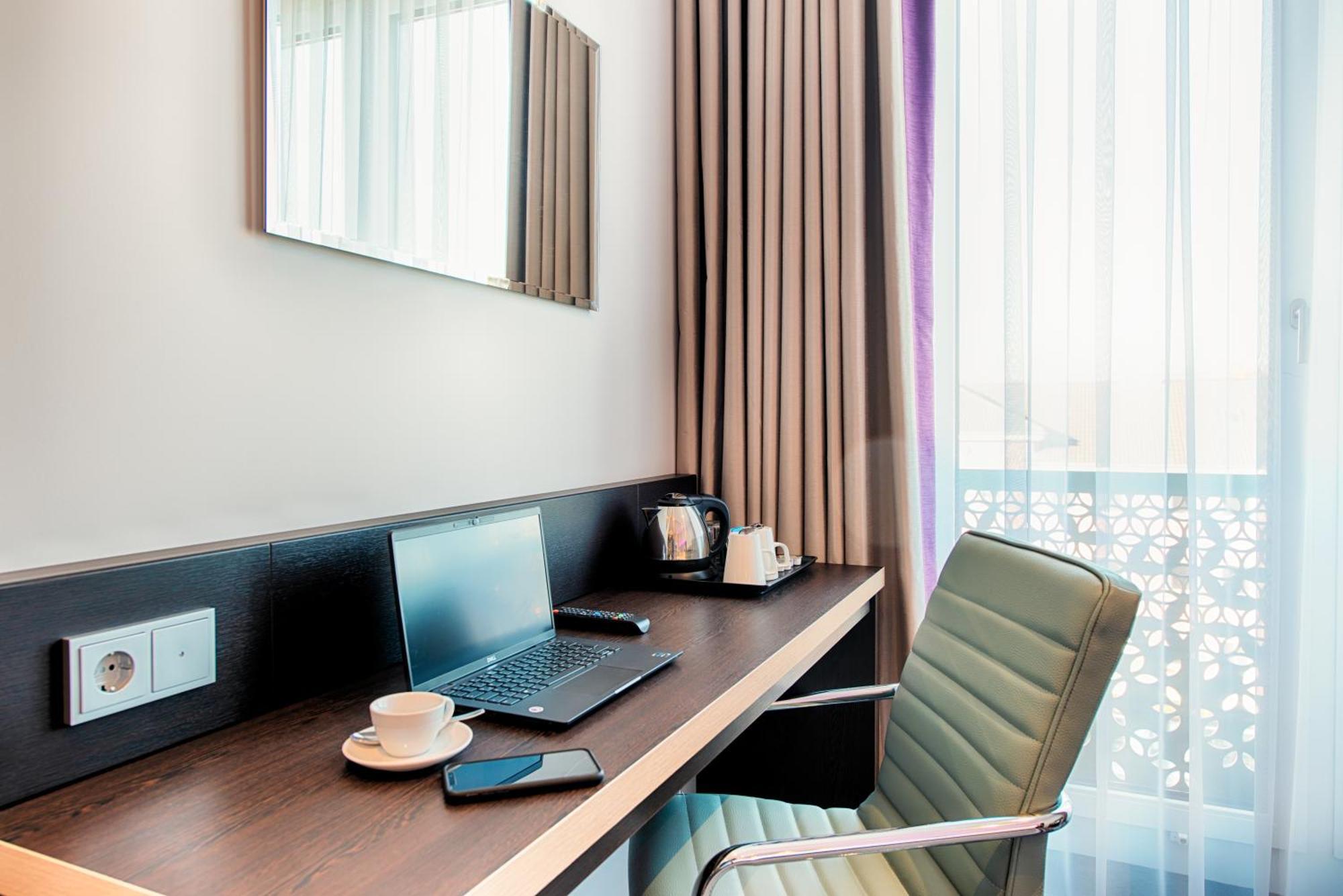 Premier Alexanderplatz Hotel Berlino